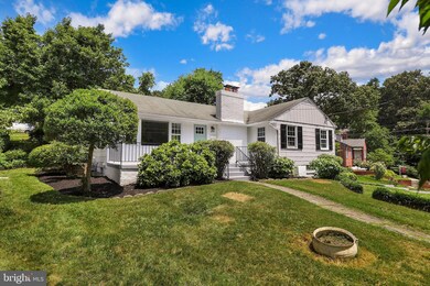 6114 Arbor St, Cheverly, MD 20785 - photo 3