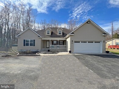 112 Hawk Dr, Hartly, DE 19953 - photo 2