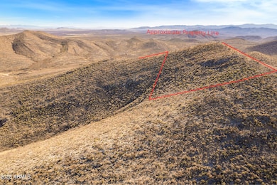 Approximate Property Line-3
