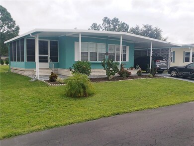 3318 Carnation Ln, Zephyrhills, FL 33541 - photo 2