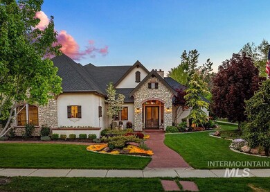 1156 E Riversong Dr, Eagle, ID 83616 - photo 5