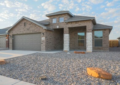 1320 Mayberry St, Odessa, TX 79765 - photo 2