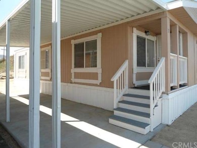 62475 29 Palms Hwy unit 37, Joshua Tree, CA 92252 - photo 3