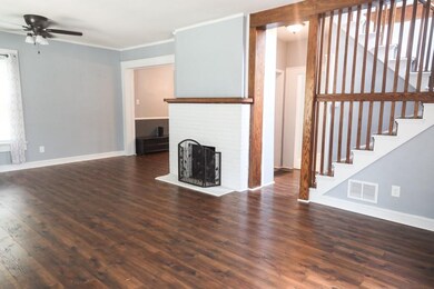 712 E Thompson St, Edinburgh, IN 46124 - photo 7