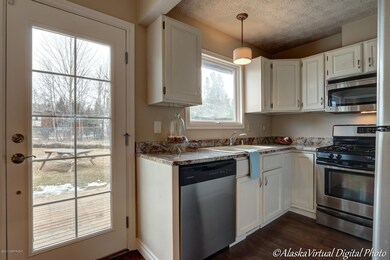 Granite Counters