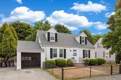 33 Dexter St, Peabody, MA 01960 - photo 3