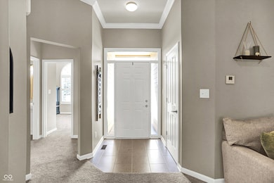 1646 Foxmere Blvd, Greenwood, IN 46142 - photo 3