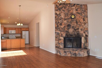 505 W St Moritz Dr, Payson, AZ 85541 - photo 3