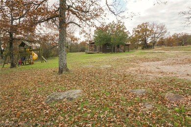 113750 S 4670 Rd, Gans, OK 74936 - photo 4