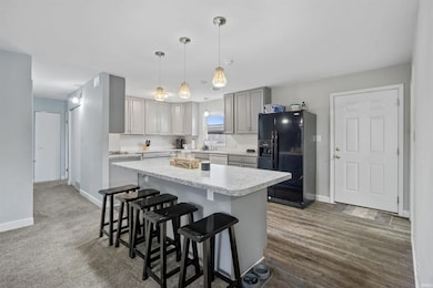 1807 W Wenlock Dr, Marion, IN 46952 - photo 4