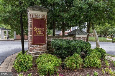 9219 Groffs Mill Dr unit 9219, Owings Mills, MD 21117 - photo 3