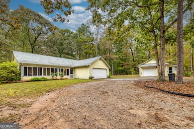 121 Hardy Rd, Senoia, GA 30276 - photo 2