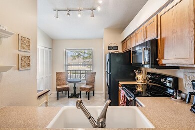 Pass Thru Kitchen 