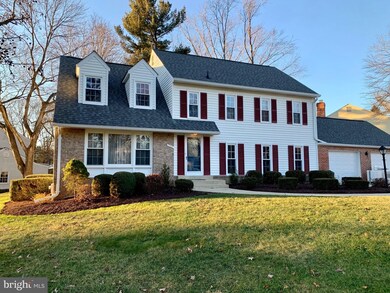 17000 George Washington Dr, Rockville, MD 20853 - photo 5