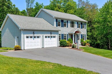 9 Boulder Hill Ln, Ashland, MA 01721 - photo 4