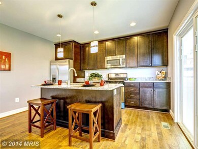 1 N Stuart St, Essex, MD 21221 - photo 4