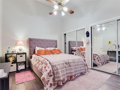 807 W 25th St unit 310, Austin, TX 78705 - photo 4