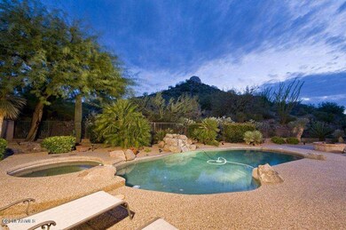 11855 E Juan Tabo Rd, Scottsdale, AZ 85255 - photo 4