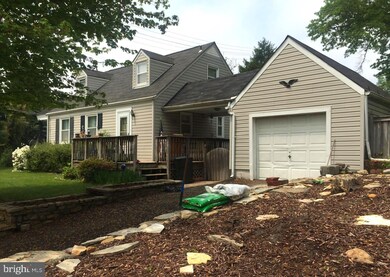 8717 Oakleigh Rd, Parkville, MD 21234 - photo 3