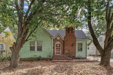 117 Merrick St, Shreveport, LA 71104 - photo 2