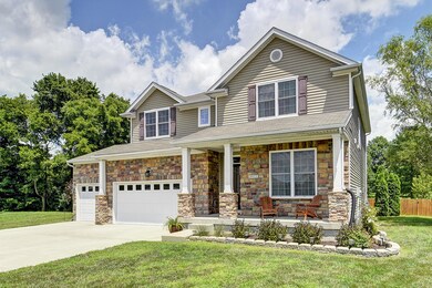 8915 Meadow Sweet Way, Louisville, KY 40228 - photo 3