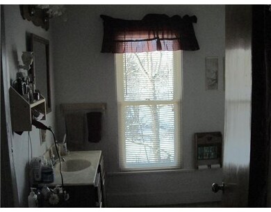 Full Bath. Full bath on second floor