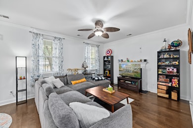 8753 Antler Dr, Charleston, SC 29406 - photo 4