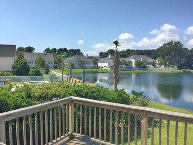 1549 Carolina Jasmine pond viewII jpg