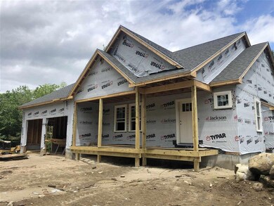 202 Holland St, Moultonborough, NH 03254 - photo 4