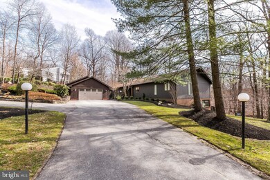 2800 Grasty Woods Ln, Pikesville, MD 21208 - photo 2