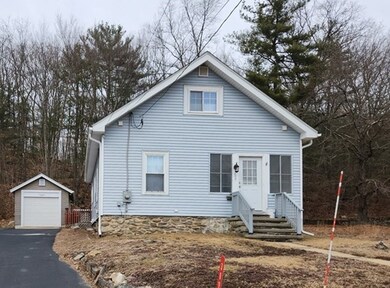 309 Worcester St, Southbridge, MA 01550 - photo 2