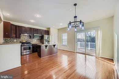 346 Paladium Ct, Owings Mills, MD 21117 - photo 5