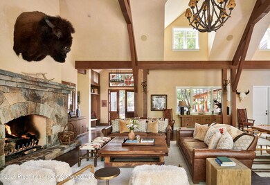 1900 Snowmass Creek Rd, Snowmass, CO 81654 - photo 5