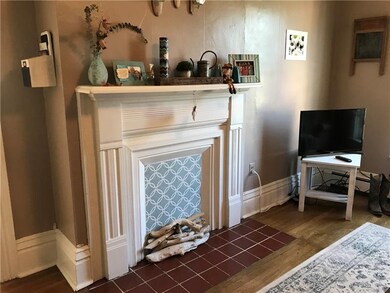 Apt 4.  Beautiful, well decorated home.