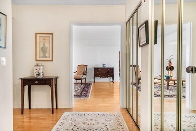 250 Hammond Pond Pkwy unit 1201N, Chestnut Hill, MA 02467 - photo 4