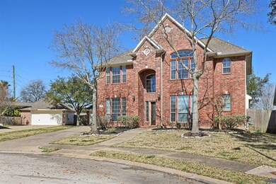 1703 Amber Trail Ln, Richmond, TX 77469 - photo 2