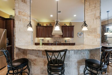 3602 Passiflora, San Antonio, TX 78261 - photo 5