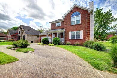 1 Saratoga Club Road #5