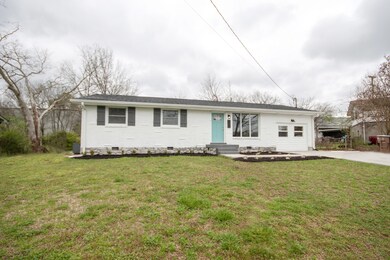 great level lot with ample driveway parking