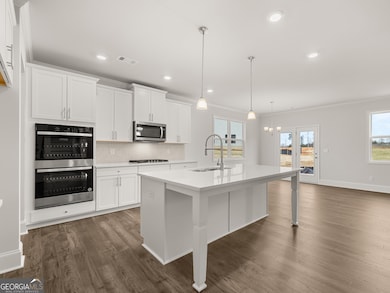 3985 Haven Way, Cumming, GA 30028 - photo 6