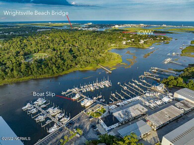 CLose to Wrightsville Beach