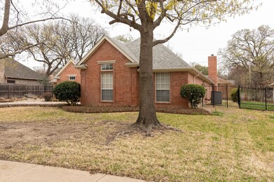 401 W Mill Valley Ct, Colleyville, TX 76034 - photo 3