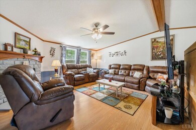 5951 Bethany Rd, Rustburg, VA 24588 - photo 7