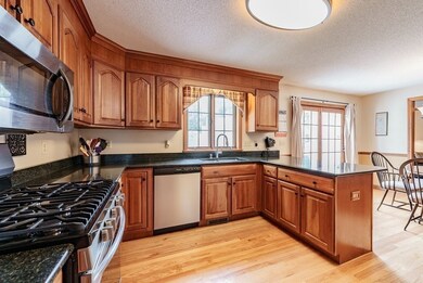 444 Stony Hill Rd, Wilbraham, MA 01095 - photo 5