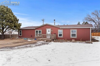 350 Golden St, Calhan, CO 80808 - photo 3