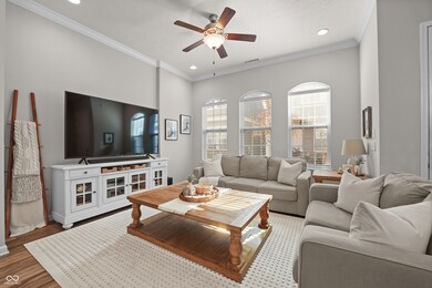 13288 E Lieder Way, Fishers, IN 46037 - photo 6