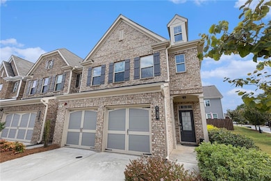 533 Coral St, Marietta, GA 30064 - photo 2