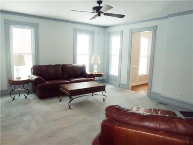 Living Room. This is the next room that you come t