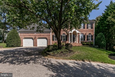 610 Wood Glenn Ct, Lutherville Timonium, MD 21093 - photo 4