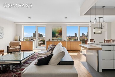 Livmor Condominium unit PH1C, New York, NY 10026 - photo 2